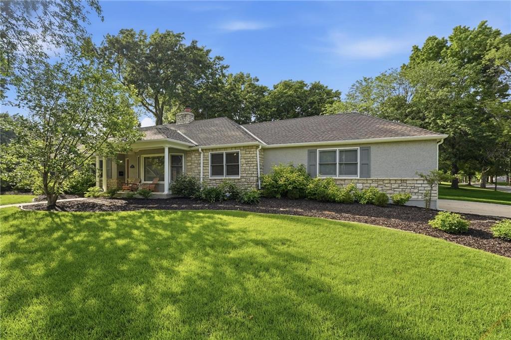 9012 Cherokee Lane