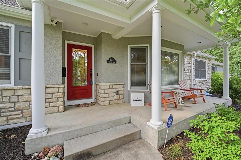 9012 Cherokee Lane