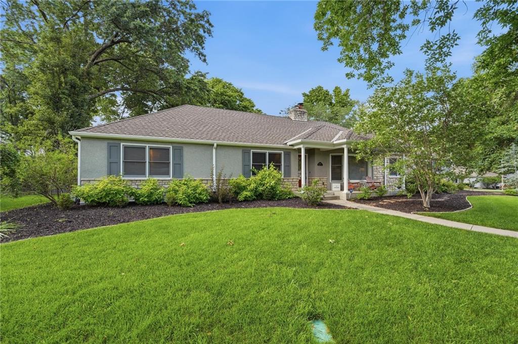 9012 Cherokee Lane