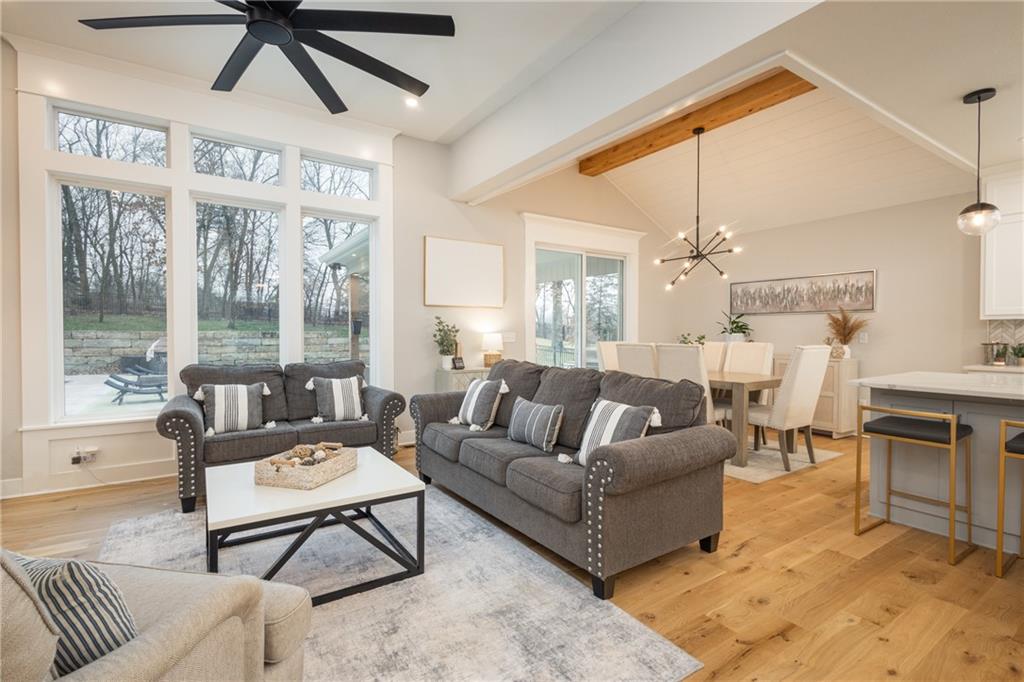 517 Southshore Drive