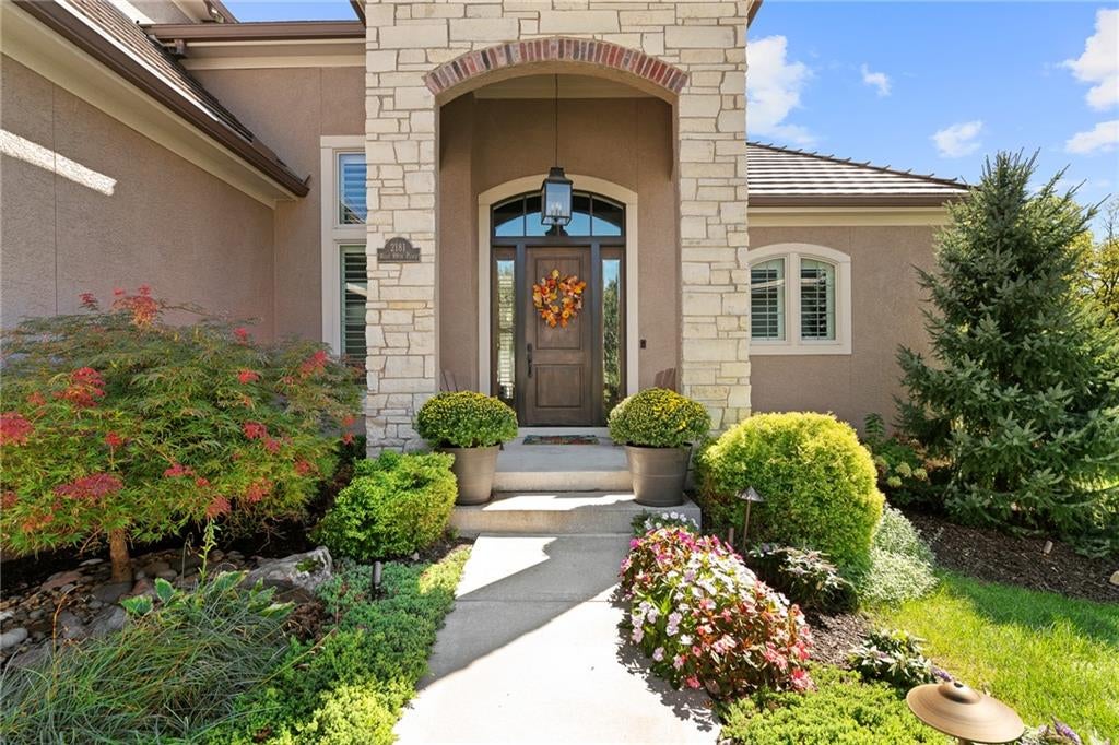 2181 W 89th Place