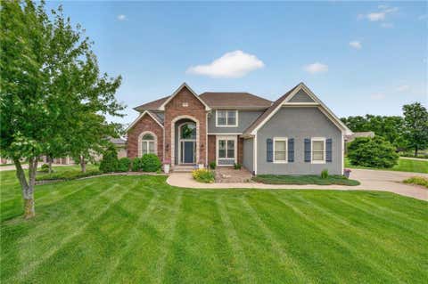 4525 Admiral Byrd Drive, Lee\'s Summit, MO 64082 - MLS#: 2622494
