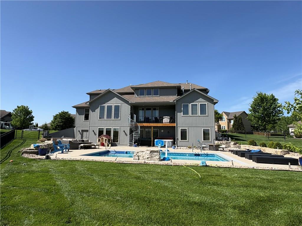 4525 Admiral Byrd Drive