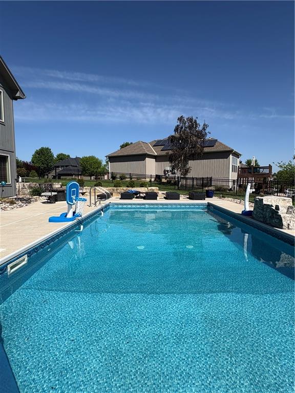 4525 Admiral Byrd Drive