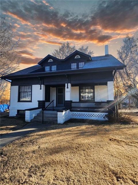 300 N Monroe Street, Oregon, MO 64473 - #: 2533238