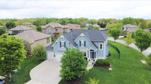 18732 W 99th Street Lenexa KS 66220