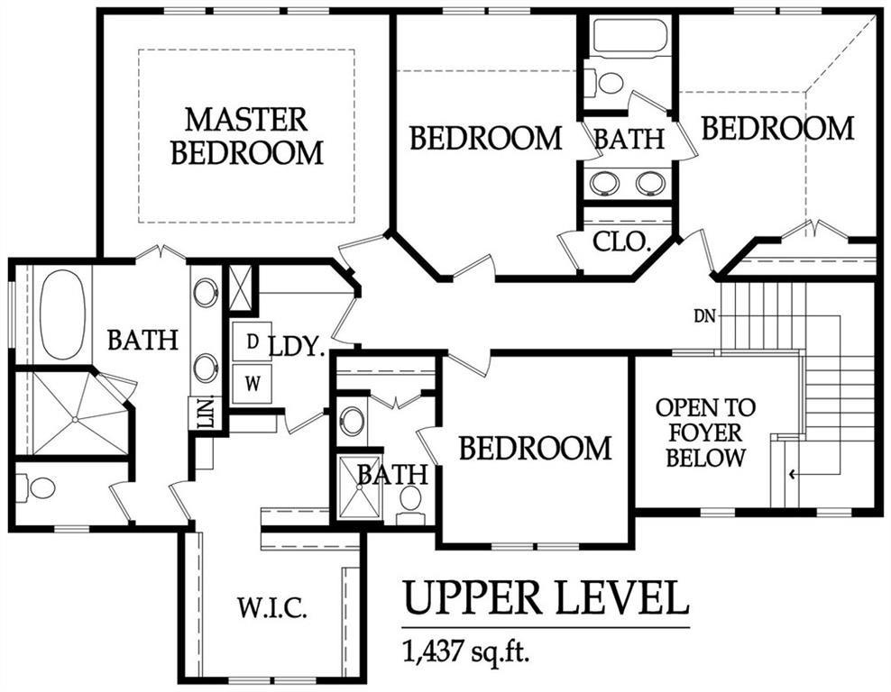 22015 W 80th Terrace