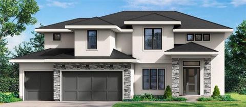 22015 W 80th Terrace Shawnee KS 66220