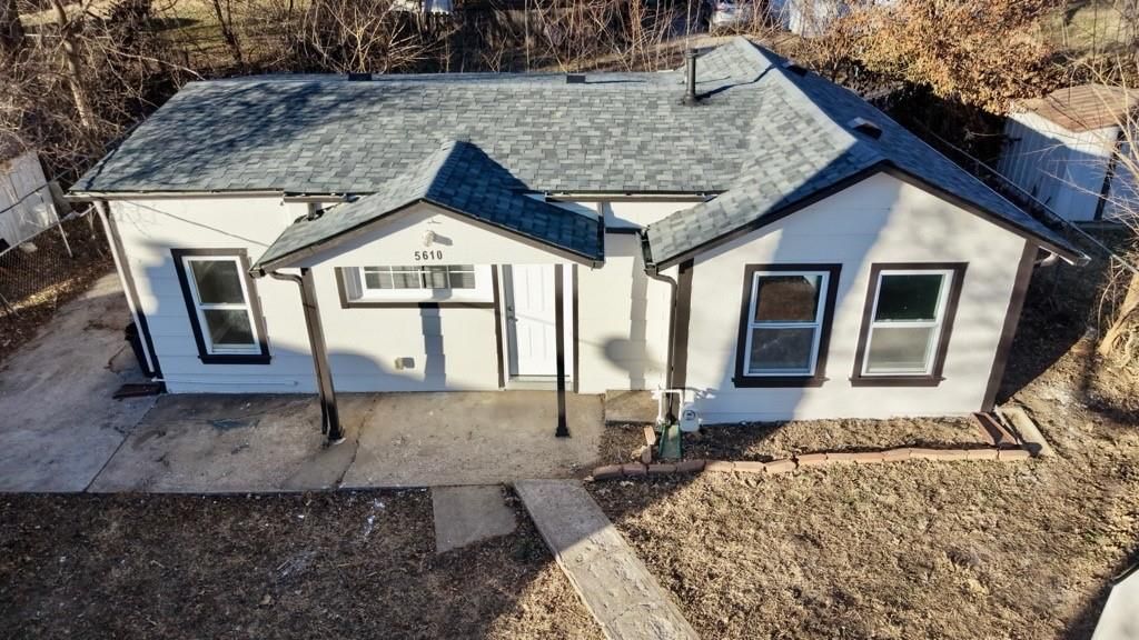 Photo of 5610 Miami Avenue, Kansas City, KS 66106 (MLS # 2608956)