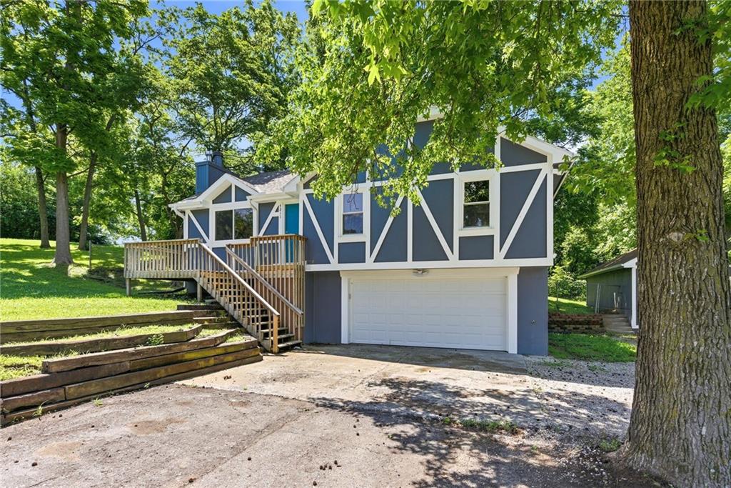4211 Leavenworth Road