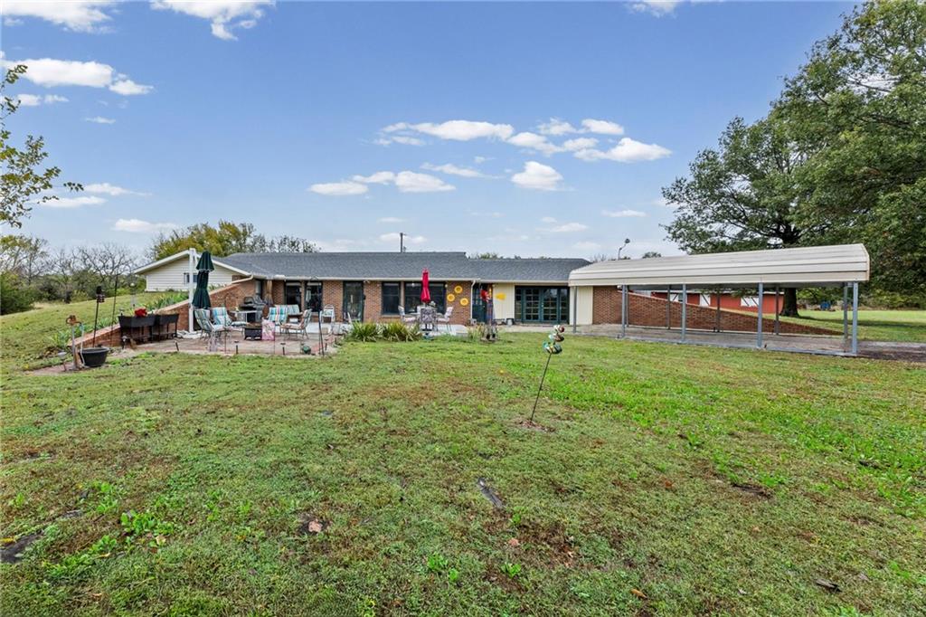 37690 US 169 Highway