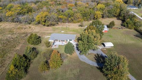 37690 US 169 Highway Osawatomie KS 66064