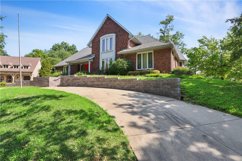 10052 Hemlock Drive