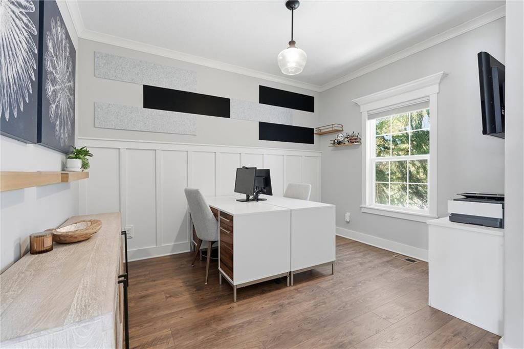 Photo of 3904 SW Stoney Brook Drive, Lees Summit, MO 64082 (MLS # 2598191)