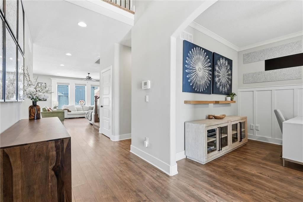 Photo of 3904 SW Stoney Brook Drive, Lees Summit, MO 64082 (MLS # 2598191)