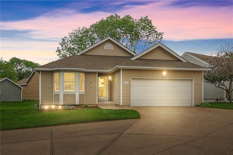 5232 Downey Avenue Independence MO 64055
