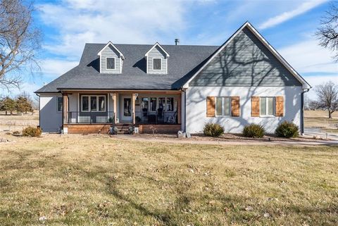 605 N Hemlock Street, Ottawa, KS 66067 - MLS#: 2532423