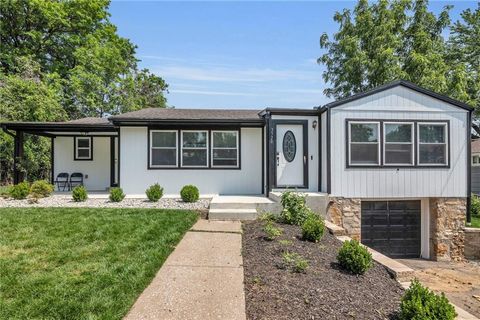 3520 Longwood Avenue Kansas City KS 66104