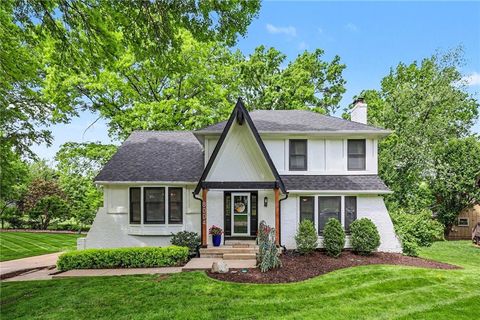 8004 Westgate Drive, Lenexa, KS 66215 - MLS#: 2618870