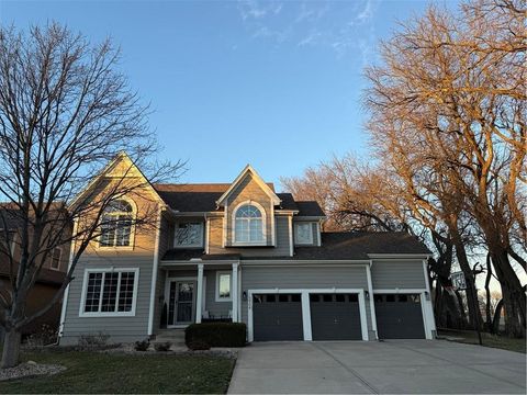 15904 W 161st Terrace Olathe KS 66062
