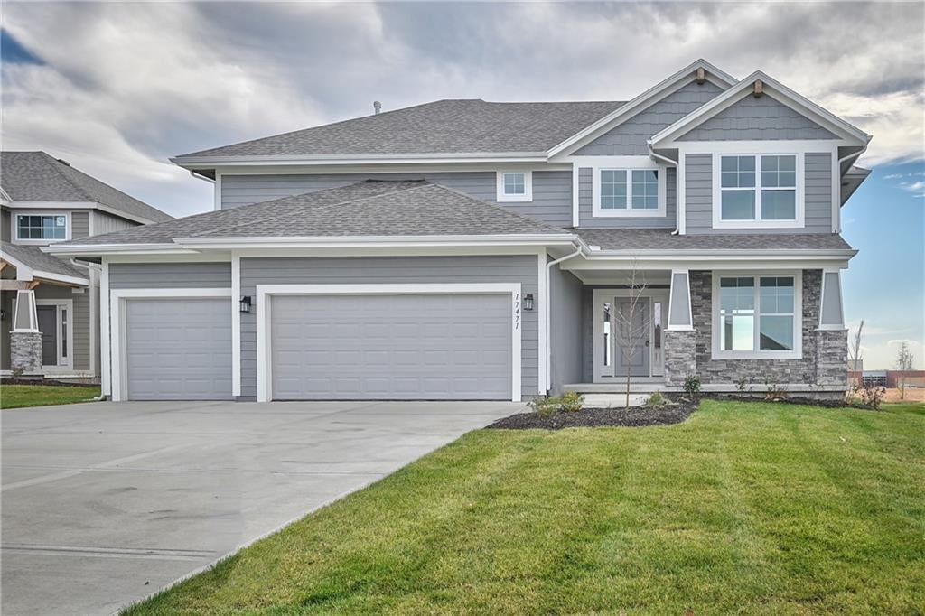 17240 W 164th Street