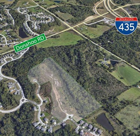 10901 Donahoo Road Kansas City KS 66109