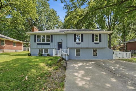 1605 NE 69th Terrace, Gladstone, MO 64118 - MLS#: 2630112