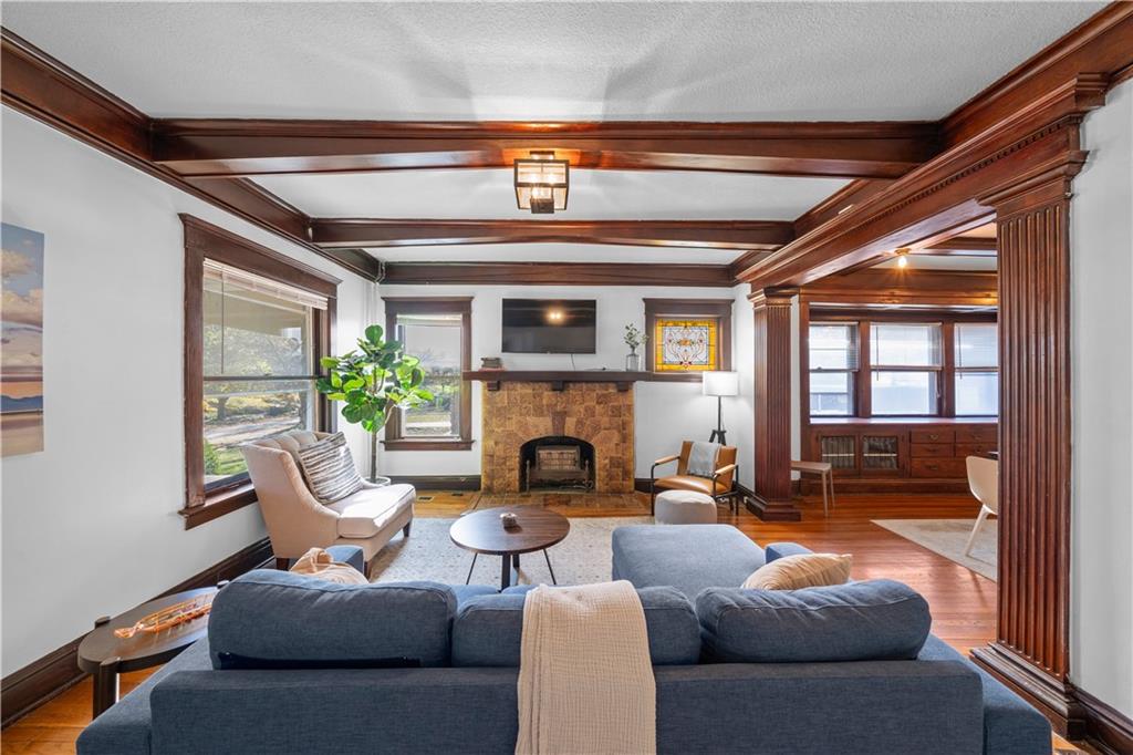 3704 Jefferson Street