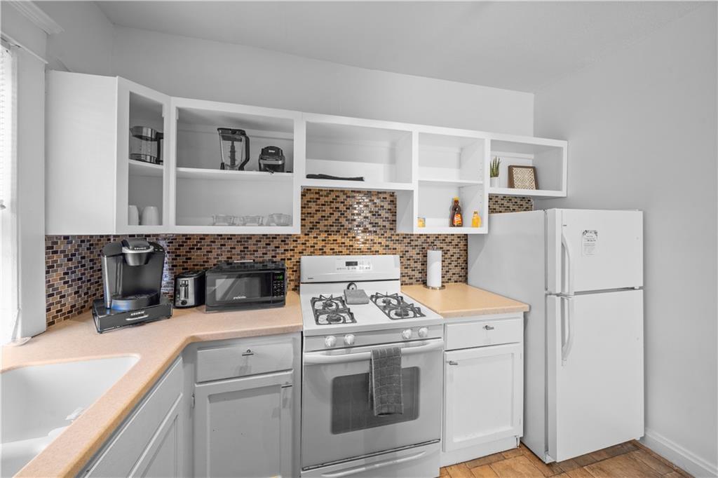 3704 Jefferson Street