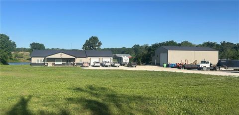 1982 Indiana Road, Ottawa, KS 66067 - MLS#: 2550138