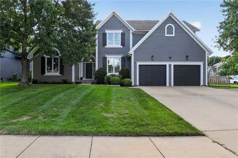 Photo of 14602 S Hagan Street, Olathe, KS 66062 (MLS # 2635405)
