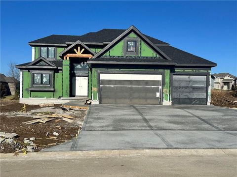 1004 Wilds Parkway Greenwood MO 64034