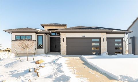 3401 W 187th Street, Overland Park, KS 66085 - MLS#: 2576394