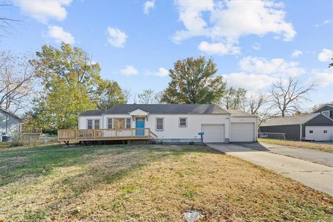 601 NE 74th Terrace, Kansas City, MO 64118 - MLS#: 2584995