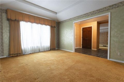 Tiny photo for 1343 Camelot Drive, Liberty, MO 64068 (MLS # 2605838)