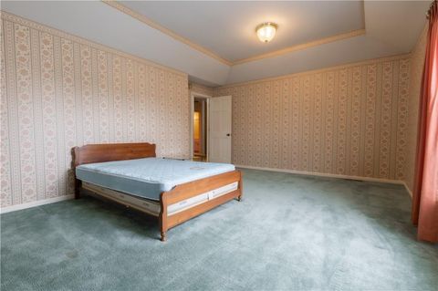 Tiny photo for 1343 Camelot Drive, Liberty, MO 64068 (MLS # 2605838)