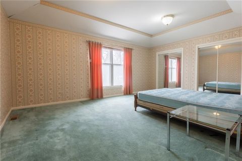 Tiny photo for 1343 Camelot Drive, Liberty, MO 64068 (MLS # 2605838)