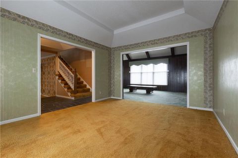 Tiny photo for 1343 Camelot Drive, Liberty, MO 64068 (MLS # 2605838)