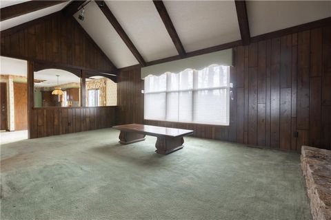 Tiny photo for 1343 Camelot Drive, Liberty, MO 64068 (MLS # 2605838)