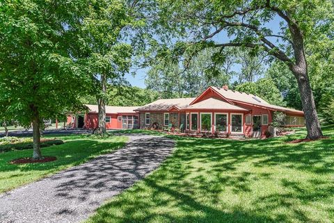 17347 242nd Street Tonganoxie KS 66086