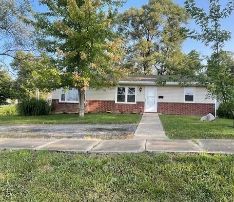 1213 W Chestnut Street, Savannah, MO 64485 - #: 2574183