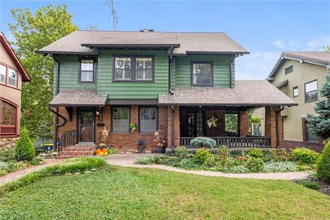 3421 Coleman Road, Kansas City, MO 64111 - MLS#: 2581277