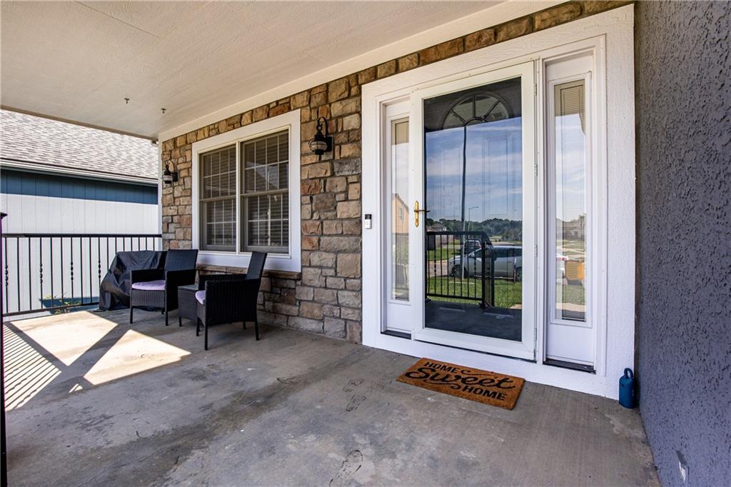 901 Redbud Drive