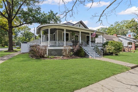 509 E Peoria Street, Paola, KS 66071 - MLS#: 2618344
