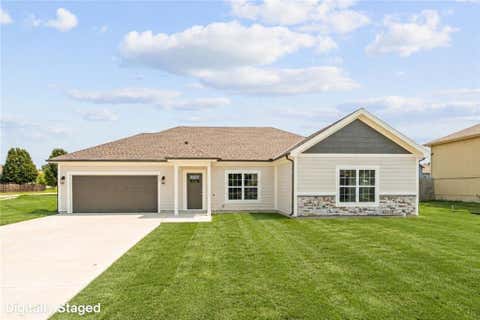 571 S Meadowbrook Street, Gardner, KS 66030 - MLS#: 2636338