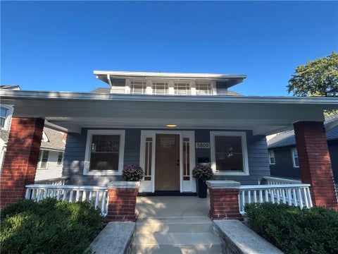 5809 Kenwood Avenue, Kansas City, MO 64110 - MLS#: 2642686
