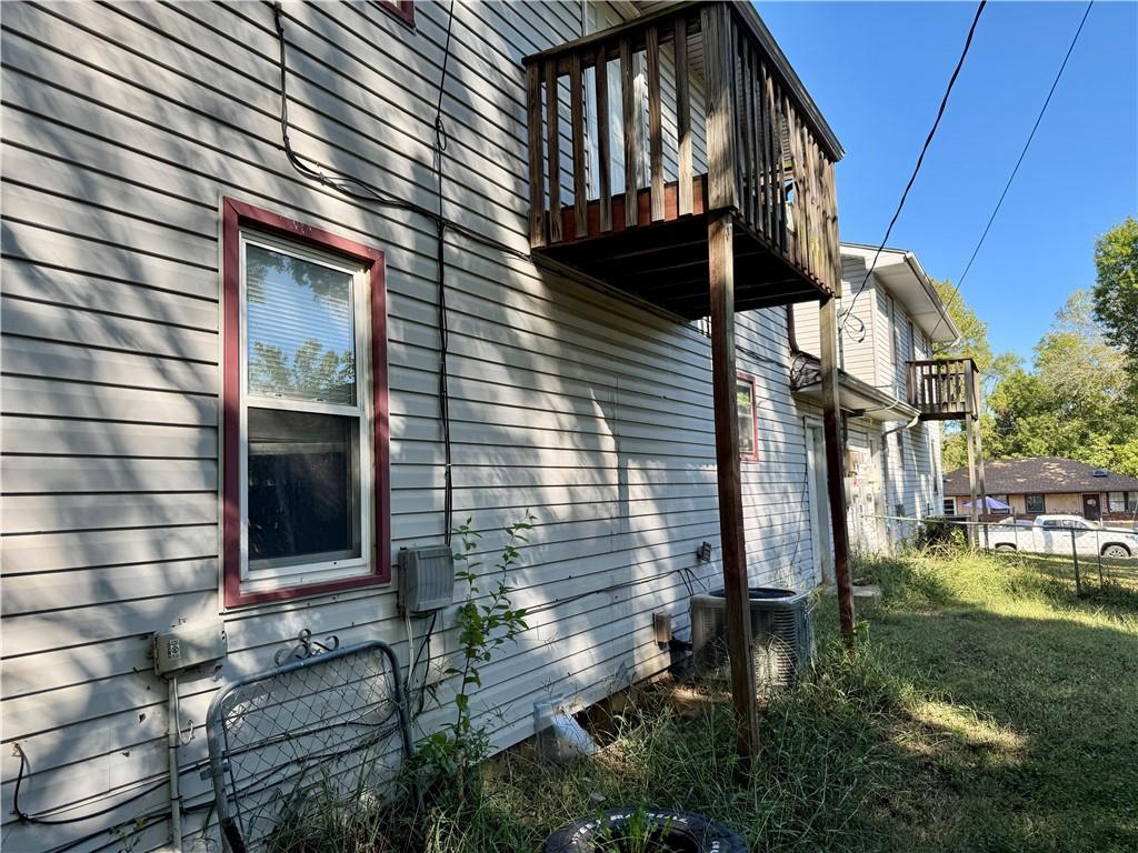 1101-1103 Shawnee Street