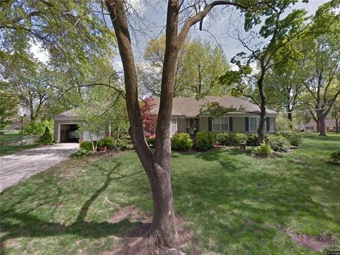 9639 Buena Vista Street Overland Park KS 66207