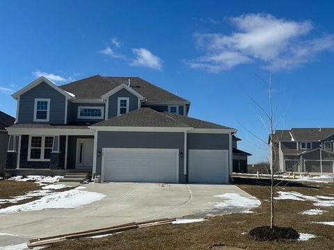 2682 W Park Street, Olathe, KS 66061 - MLS#: 2541612
