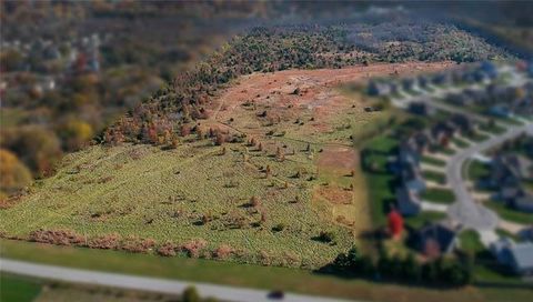 S Cleveland Avenue Belton MO 64012